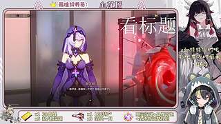 我来看看这游戏怎么个事~