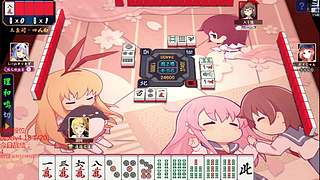 白石奈奈放假打打玉之间 0.0