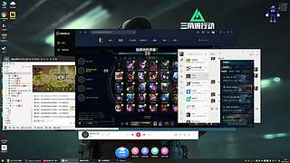 用户593194428的直播间