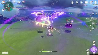 （原神）零氪