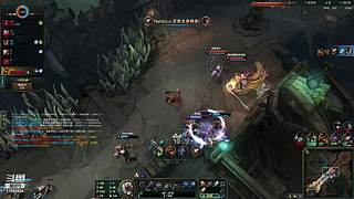 LOL极地大乱斗 11592504