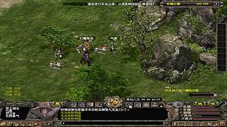 千年3端游，官方稳定运营17年，109区