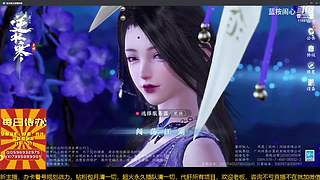 很闲很闲，等大哥