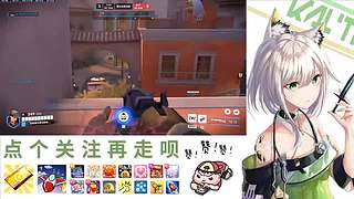 在下林凡，请指教！