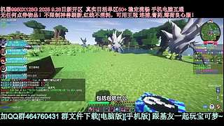 1.16.5我的世界神奇宝贝