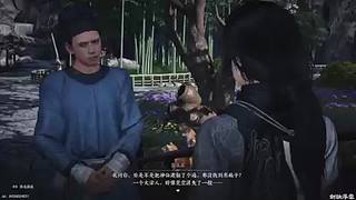 嘉神的直播间