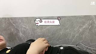 阿敏要吃饭的直播间
