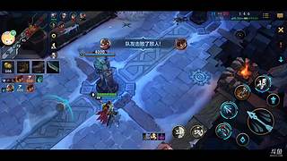 来玩会新游戏
