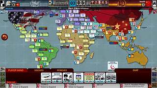 冷战热斗TwilightStruggle