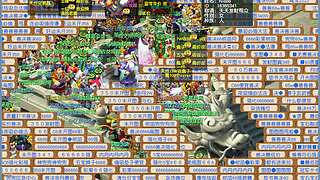 梦幻畅玩服将军令新玩家