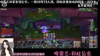 魔兽世界 国服回归