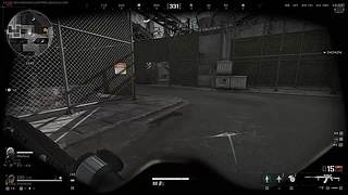 陈：硬盘被扫爆了