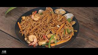 日食记线下店直播中！
