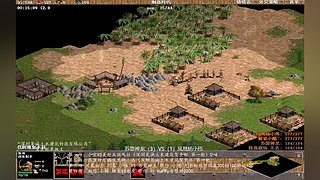 帝国时代之罗马复兴 221010