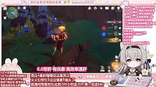 很闲~深渊 专业高效率肝原一切