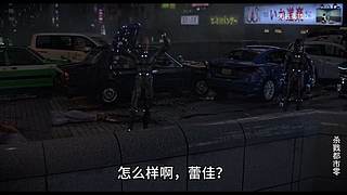 【首发】电影大片级恐怖大作来了