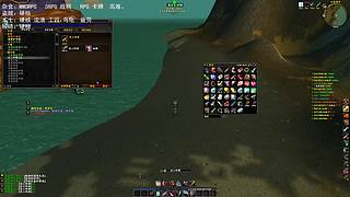 WOW乌龟硬核（带着善意）