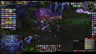 无情<命运>NAXX每天三车