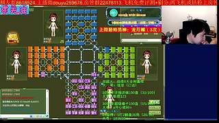《军棋》讲棋我们卖力又专业哦