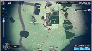 国服第一！首款二次元吃鸡手游你们玩过了没