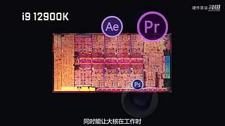 硬件茶谈，硬核数码科普