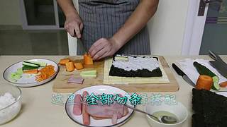 原来做饭可以这么愉快~
