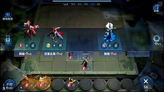 吕布婉儿1V10，魔种起舞蹦迪飞