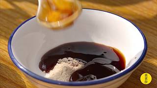 美食台：美国鸡肉名菜左宗棠鸡