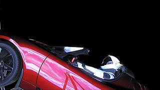 SpaceX/星舰/马斯克