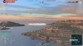 【疯狂的鱼雷】最爱驱逐舰！