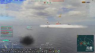 【疯狂的鱼雷】最爱驱逐舰！