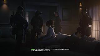 战地6首发，战役