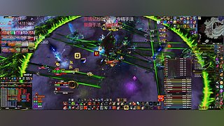 《狂暴战》3806分狂暴战