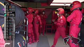 F1 世界一级方程式