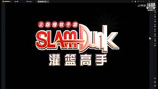 灌篮高手铝牌讲师