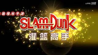 灌篮高手铝牌讲师