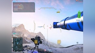 [虎噬军团]行星边际2新联邦第一装甲师