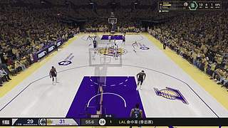 躺着玩玩nba2kkkkk