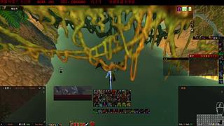 魔兽世界怀旧服 60级40人NAXX
