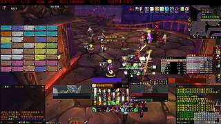 魔兽世界怀旧服 60级40人NAXX