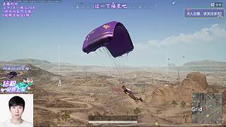 【夜未央】大家中秋快乐呀！！！