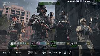 游戏名: 战地风云6 组队更刺激