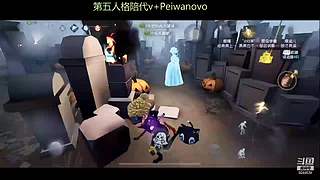 歪柠 噜噜噜
