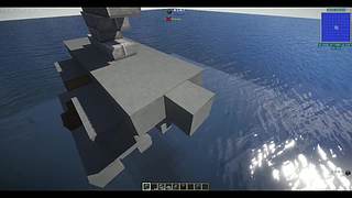 【斗鱼我的世界还原中国建筑大赛】
