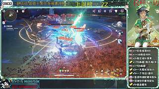 深渊任务探图新版本冲鸭~！
