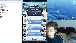 斗鱼不倒，陪你到老