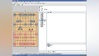 乐博象棋课堂