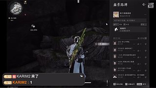 探索一下新生活