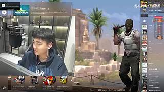 CSGO发福的炫仔