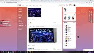CSGO发福的炫仔